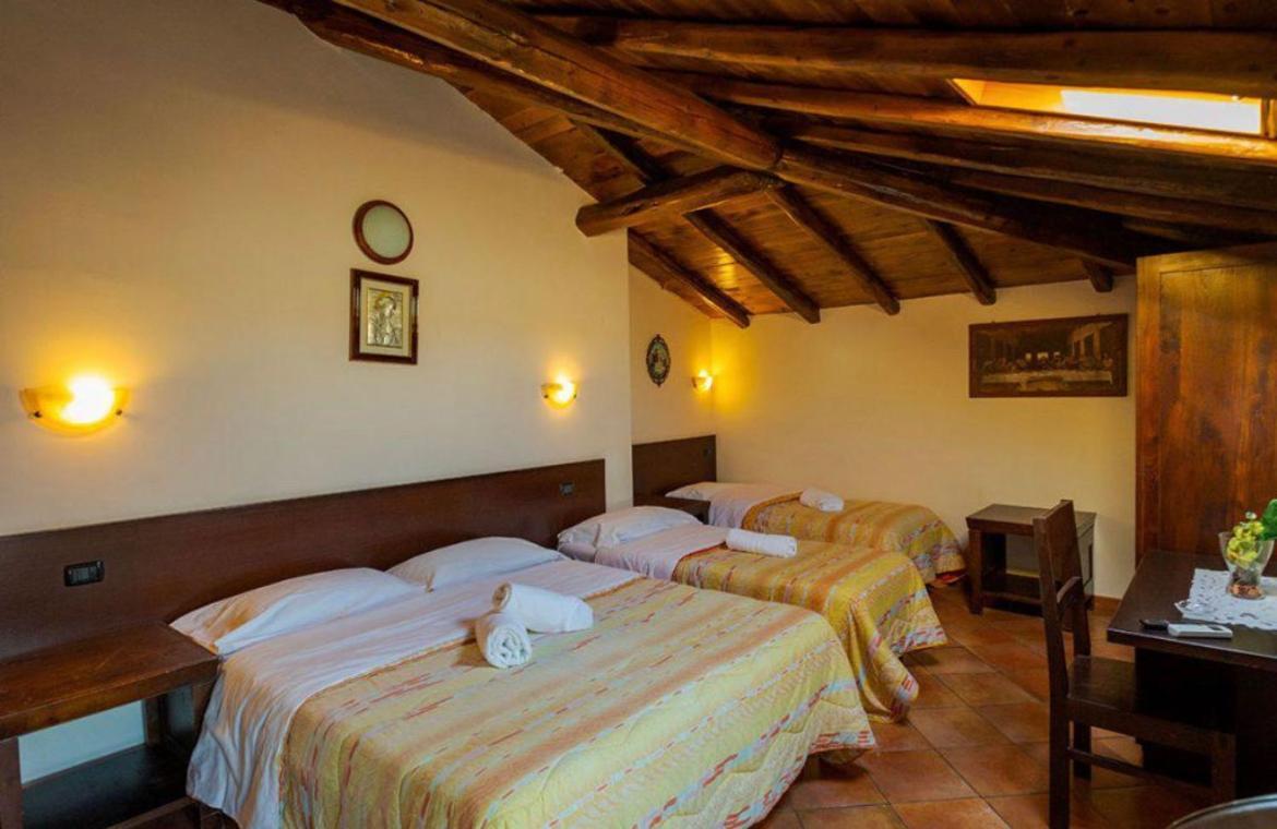 Villa Casina Dell'Etna Ragalna ภายนอก รูปภาพ