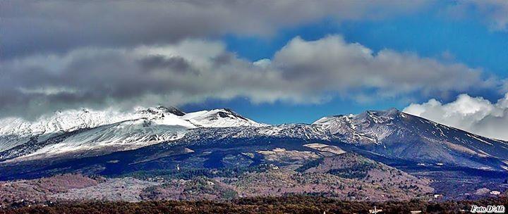 Villa Casina Dell'Etna Ragalna ภายนอก รูปภาพ