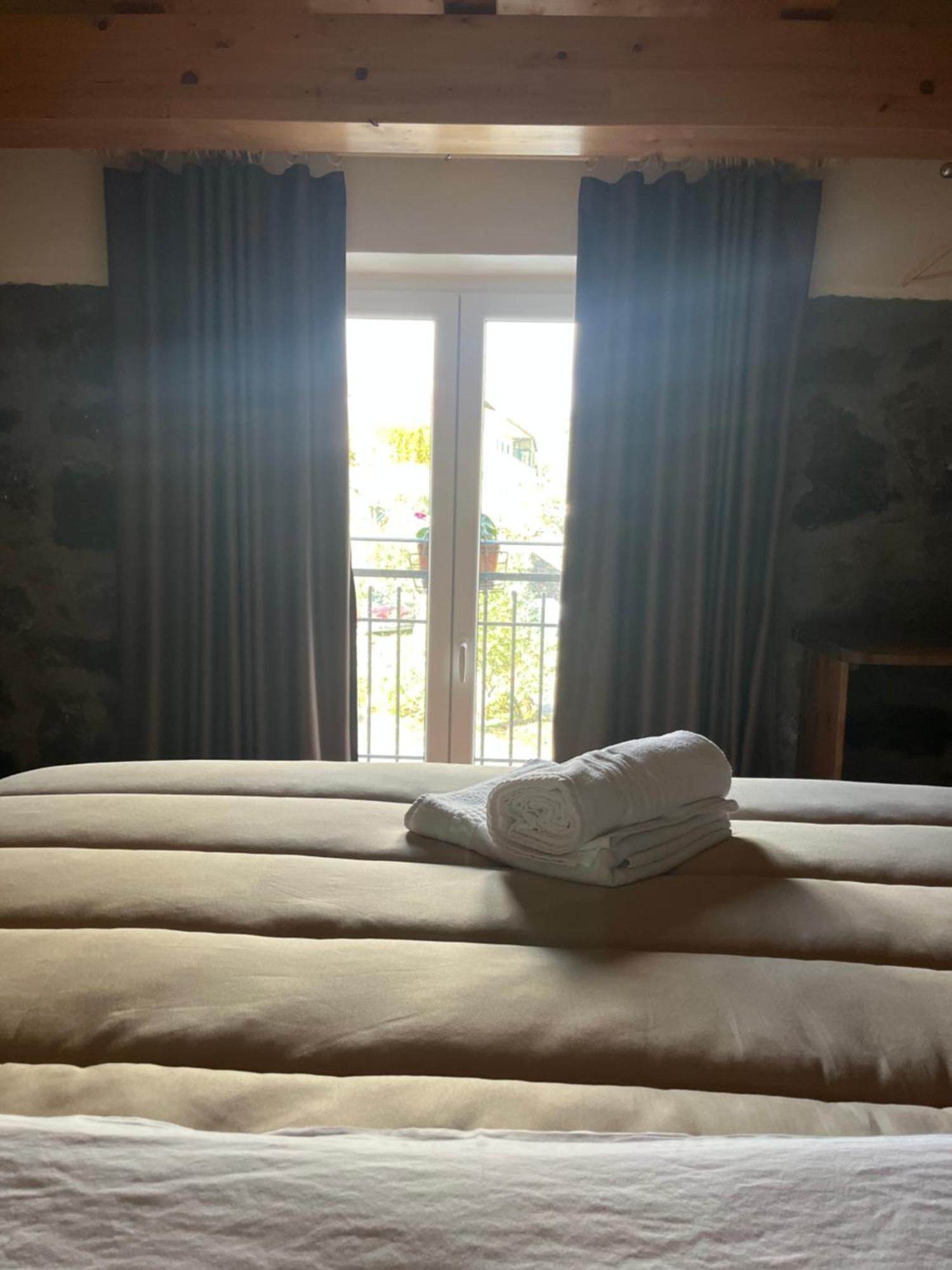 Villa Casina Dell'Etna Ragalna ภายนอก รูปภาพ