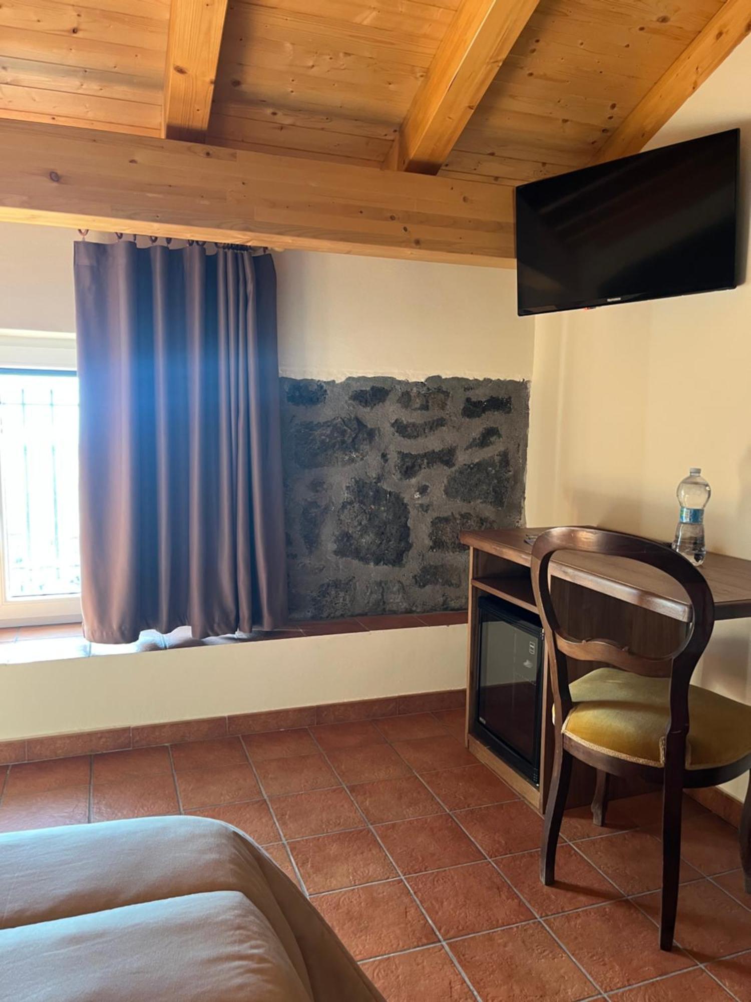 Villa Casina Dell'Etna Ragalna ภายนอก รูปภาพ