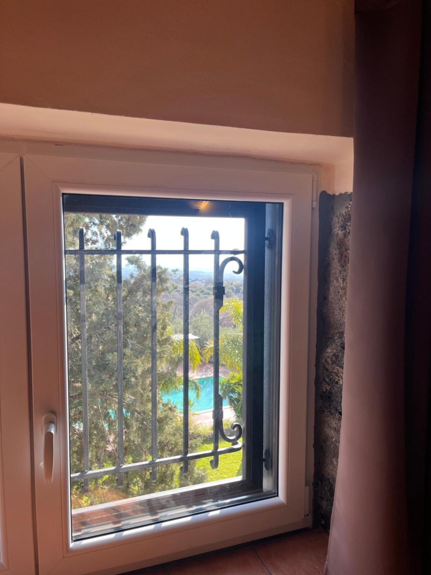 Villa Casina Dell'Etna Ragalna ภายนอก รูปภาพ